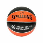 Minge de Baschet Spalding TF-150 Portocaliu 7