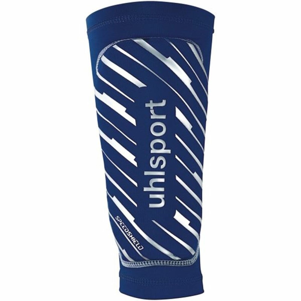 Apărători pentru Gambe Uhlsport Speedshield Albastru