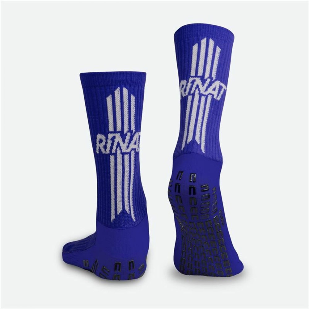 Șosete Sport Rinat Antideslizante Anti-Slip Albastru
