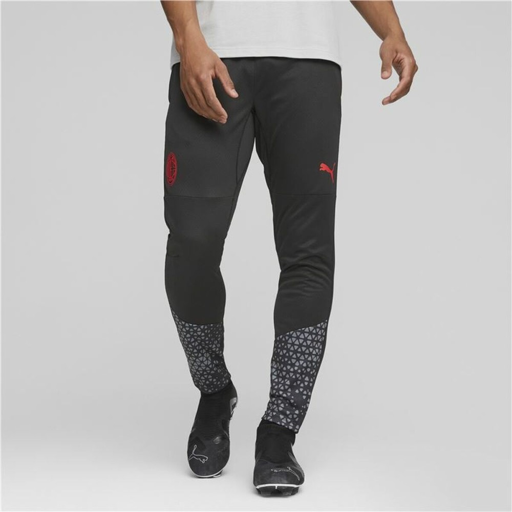 Pantalon de Antrenament de Fotbal pentru Adulți Puma 772259 16 Bărbați