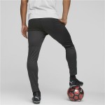 Pantalon de Antrenament de Fotbal pentru Adulți Puma 772259 16 Bărbați