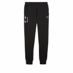 Pantaloni lungi de sport Puma BMW Motorsport Essentials Bărbați