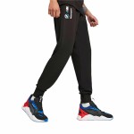 Pantaloni lungi de sport Puma BMW Motorsport Essentials Bărbați