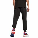 Pantaloni lungi de sport Puma BMW Motorsport Essentials Bărbați