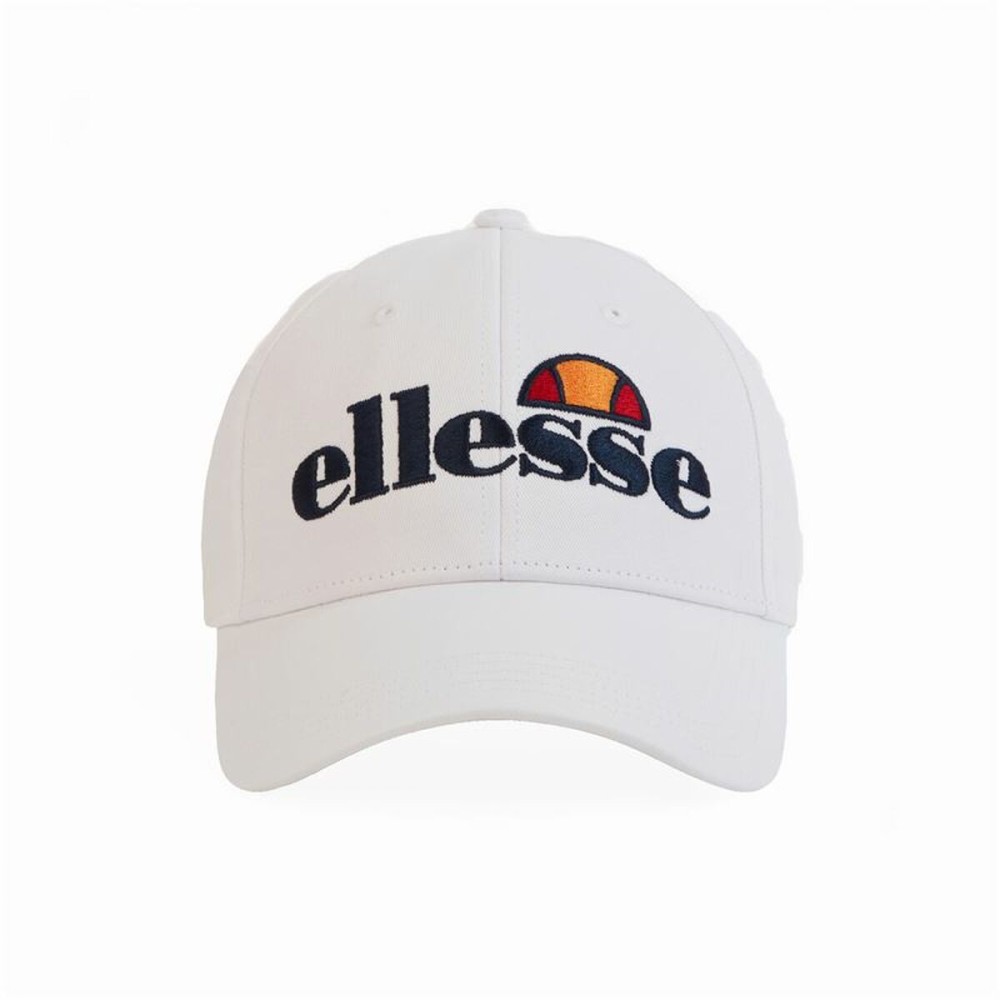 Șapcă Sport Ellesse Ragusa Alb Mărime unică