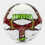 Minge de Fotbal Joma Sport Dali III Alb Mărimea 5