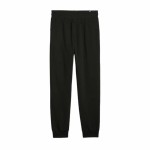 Pantaloni lungi de sport Puma Essentials+ Script Femeie