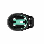 Cască de Ciclism pentru Adulți Lazer Finch KC Negru Mărime unică 50-56 cm