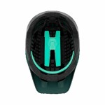 Cască de Ciclism pentru Adulți Lazer Lupo Kineticore Albastru Mărime unică 55-61 cm