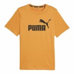 Tricou Sport cu Mânecă Scurtă Puma ESS LOGO TEE 586667 95 (M)
