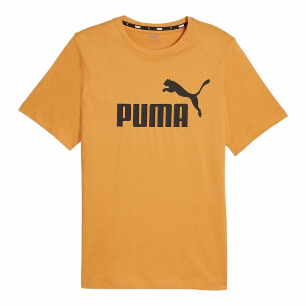 Tricou Sport cu Mânecă Scurtă Puma ESS LOGO TEE 586667 95 (XL)
