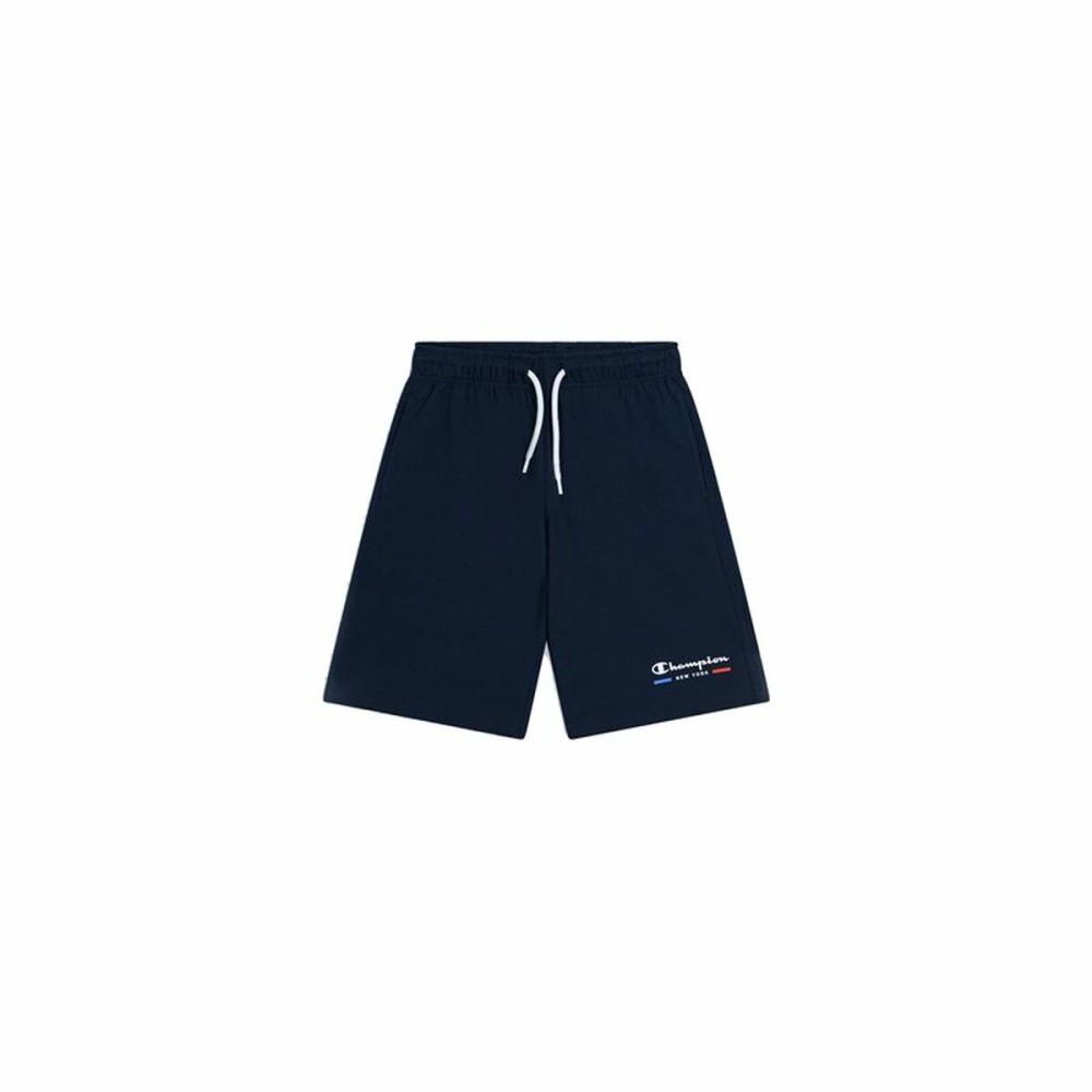 Pantaloni Scurți Sport pentru Bărbați Champion 306694-BS501