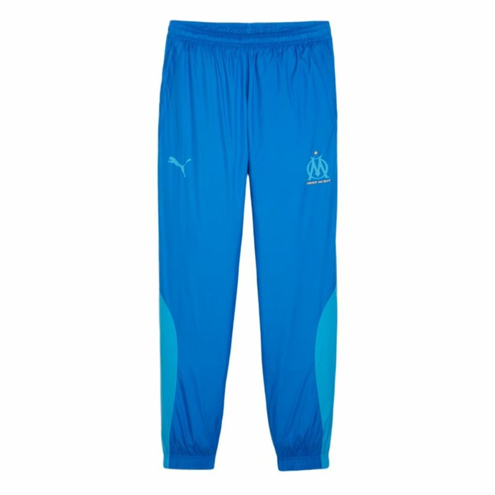 Pantalon de Antrenament de Fotbal pentru Adulți Puma 774055 19 Bărbați
