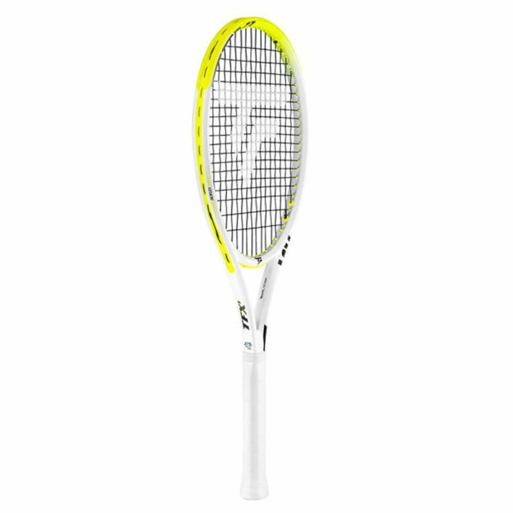 Rachetă de Tenis Tecnifibre TF X1 275 V2 Galben