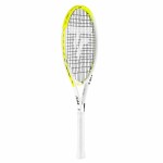 Rachetă de Tenis Tecnifibre TF X1 255 V2 Alb