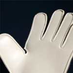 Mănuși de Portari Uhlsport Prediction Soft Pro Albastru Adulți