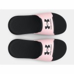 Șlapi pentru Copii Under Armour Ignite Select Negru