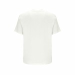 Tricou cu Mânecă Scurtă Bărbați Russell Athletic EMT E46361