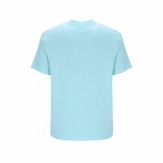 Tricou cu Mânecă Scurtă Bărbați Russell Athletic EMT E46361