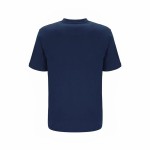 Tricou cu Mânecă Scurtă Bărbați Russell Athletic EMT E46291