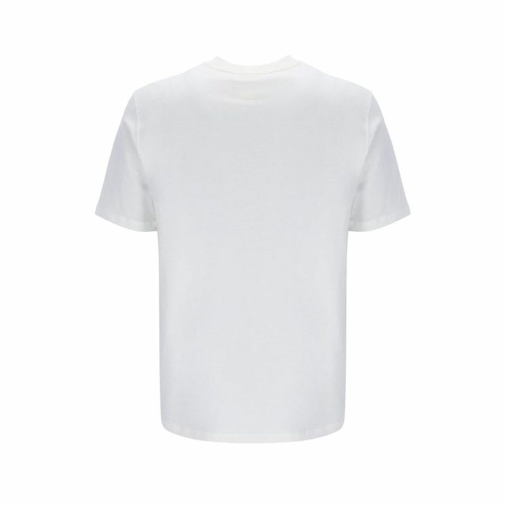 Tricou cu Mânecă Scurtă Bărbați Russell Athletic EMT E46181