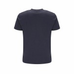 Tricou cu Mânecă Scurtă Bărbați Russell Athletic AMT A40471