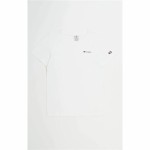 Tricou cu Mânecă Scurtă Femei Champion Crewneck