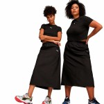 Tricou cu Mânecă Scurtă Femei Puma Dare To Baby