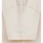 Tricou cu Mânecă Scurtă pentru Copii Converse Core Sse Somon