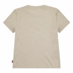 Tricou cu Mânecă Scurtă pentru Copii Levi's Oxford