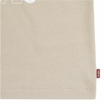 Tricou cu Mânecă Scurtă pentru Copii Levi's Oxford