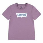 Tricou cu Mânecă Scurtă pentru Copii Levi's Dusky