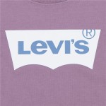 Tricou cu Mânecă Scurtă pentru Copii Levi's Dusky