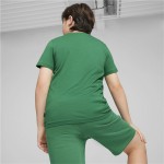 Tricou cu Mânecă Scurtă pentru Copii Puma Graphic