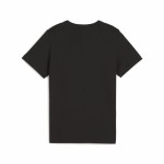 Tricou cu Mânecă Scurtă pentru Copii Puma Graphic