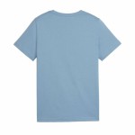 Tricou cu Mânecă Scurtă pentru Copii Puma Essentials+ 2 Col