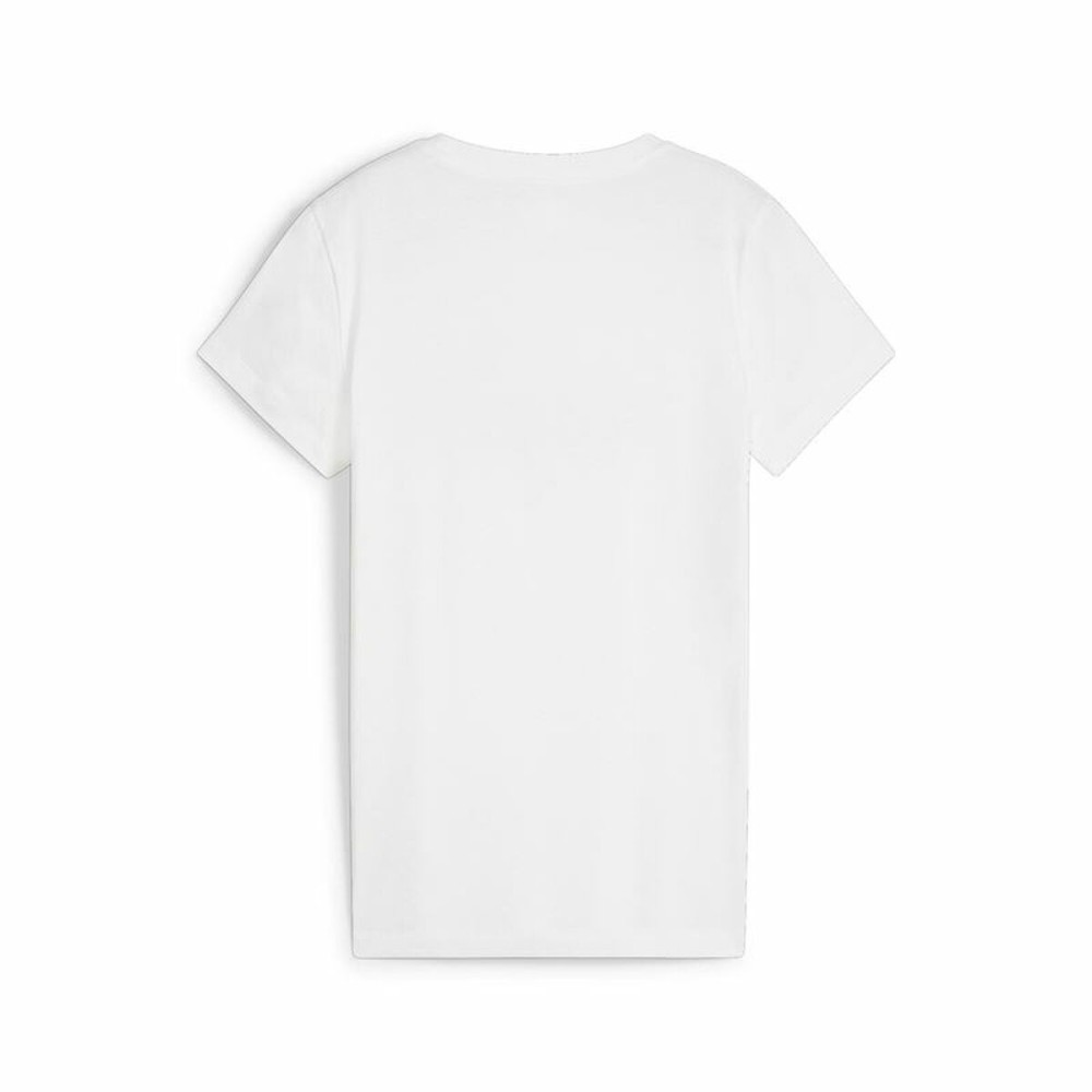 Tricou cu Mânecă Scurtă Femei Puma ESS+ ANIMAL Graphic