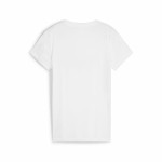 Tricou cu Mânecă Scurtă Femei Puma ESS+ ANIMAL Graphic
