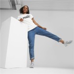 Tricou cu Mânecă Scurtă Femei Puma ESS+ ANIMAL Graphic