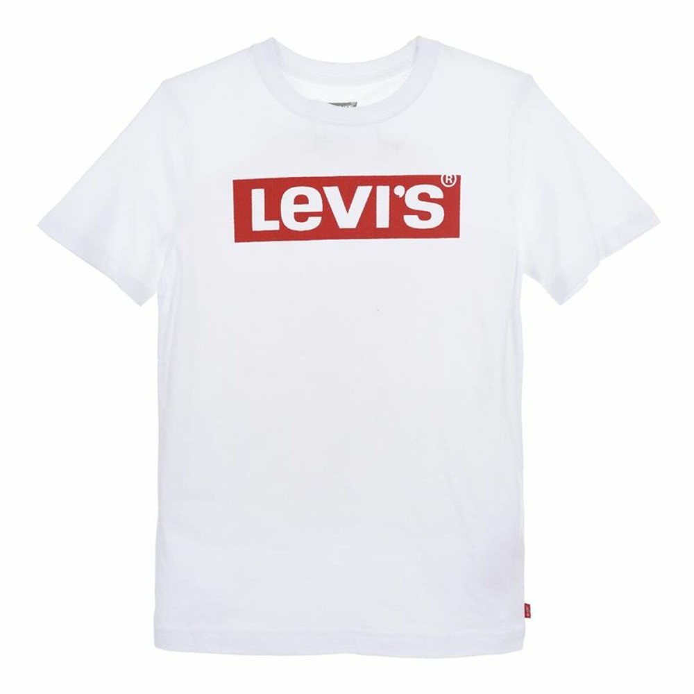 Tricou cu Mânecă Scurtă pentru Copii Levi's Graphic