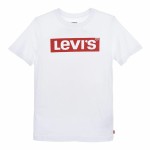 Tricou cu Mânecă Scurtă pentru Copii Levi's Graphic