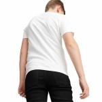 Tricou cu Mânecă Scurtă pentru Copii Puma GRAPHICS