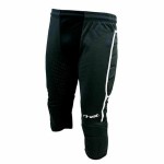 Pantaloni pentru Adulți Rinat Pesquero Moya Negru Unisex