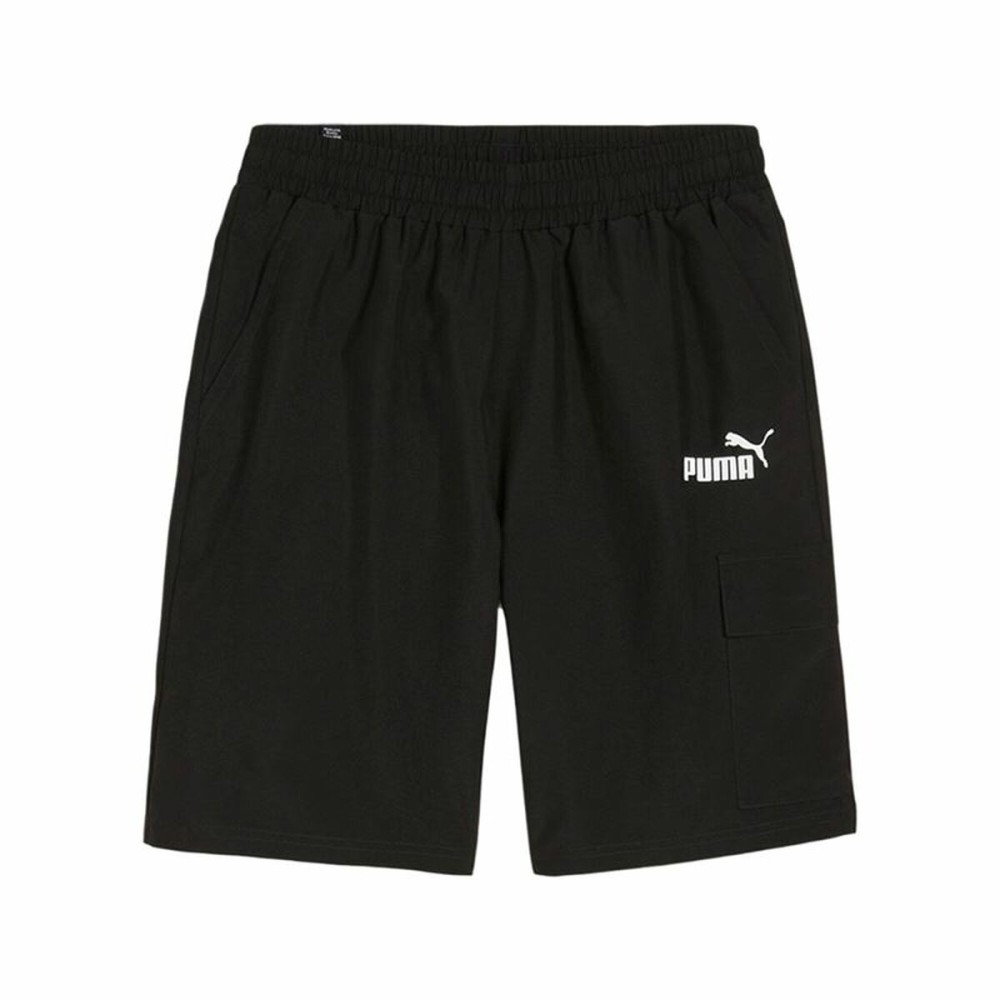 Pantalon Scurt Sport Puma Essentials