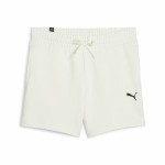 Pantalon Scurt Sport Puma Better Essentials 5' Alb