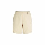 Pantalon Scurt Sport O'Neill Essentials Alb Natural