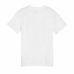 Tricou cu Mânecă Scurtă pentru Copii Puma Basketball Blueprint