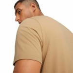 Tricou cu Mânecă Scurtă pentru Copii Puma Power Graphic