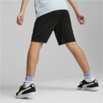 Set Sport pentru Copii Puma Short Multicolor