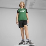 Set Sport pentru Copii Puma Short Multicolor